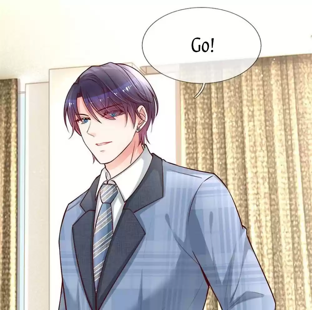 Mommy Run Away: Daddy Is Chasing After You Chapter 120