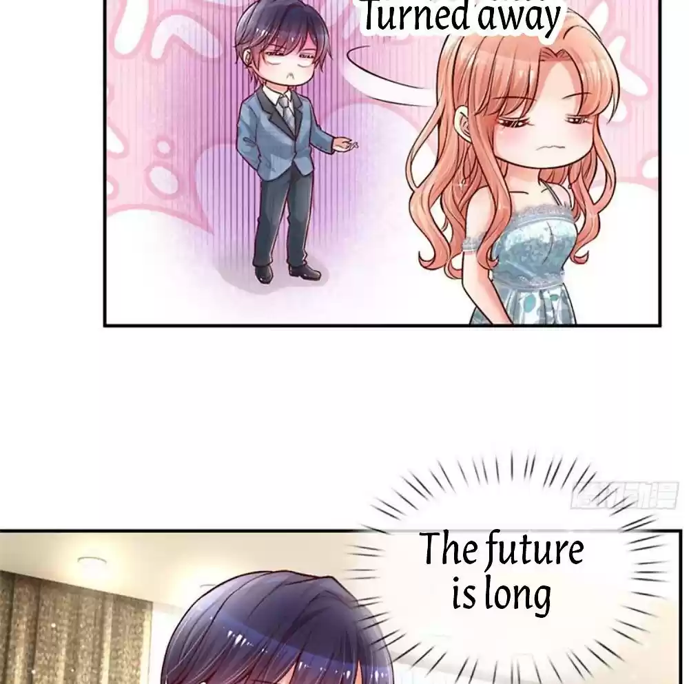 Mommy Run Away: Daddy Is Chasing After You Chapter 120