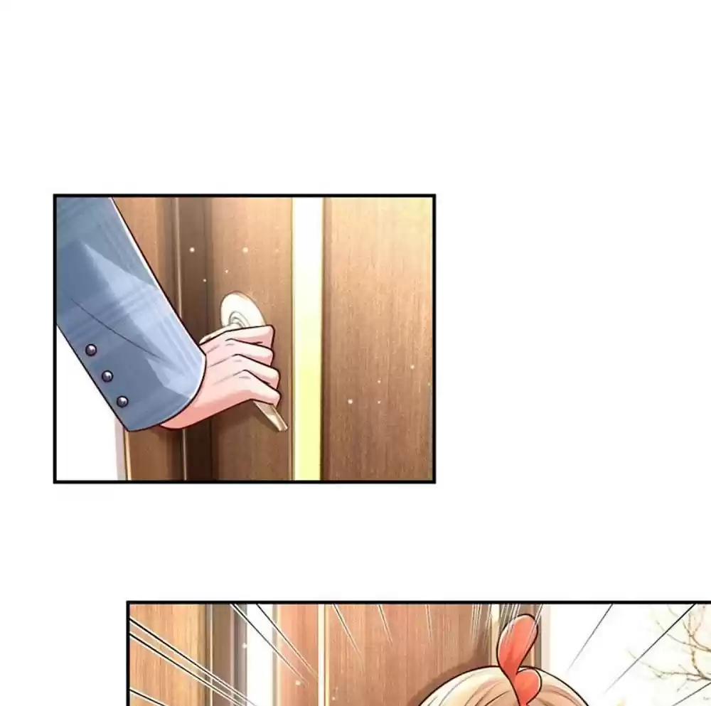 Mommy Run Away: Daddy Is Chasing After You Chapter 120