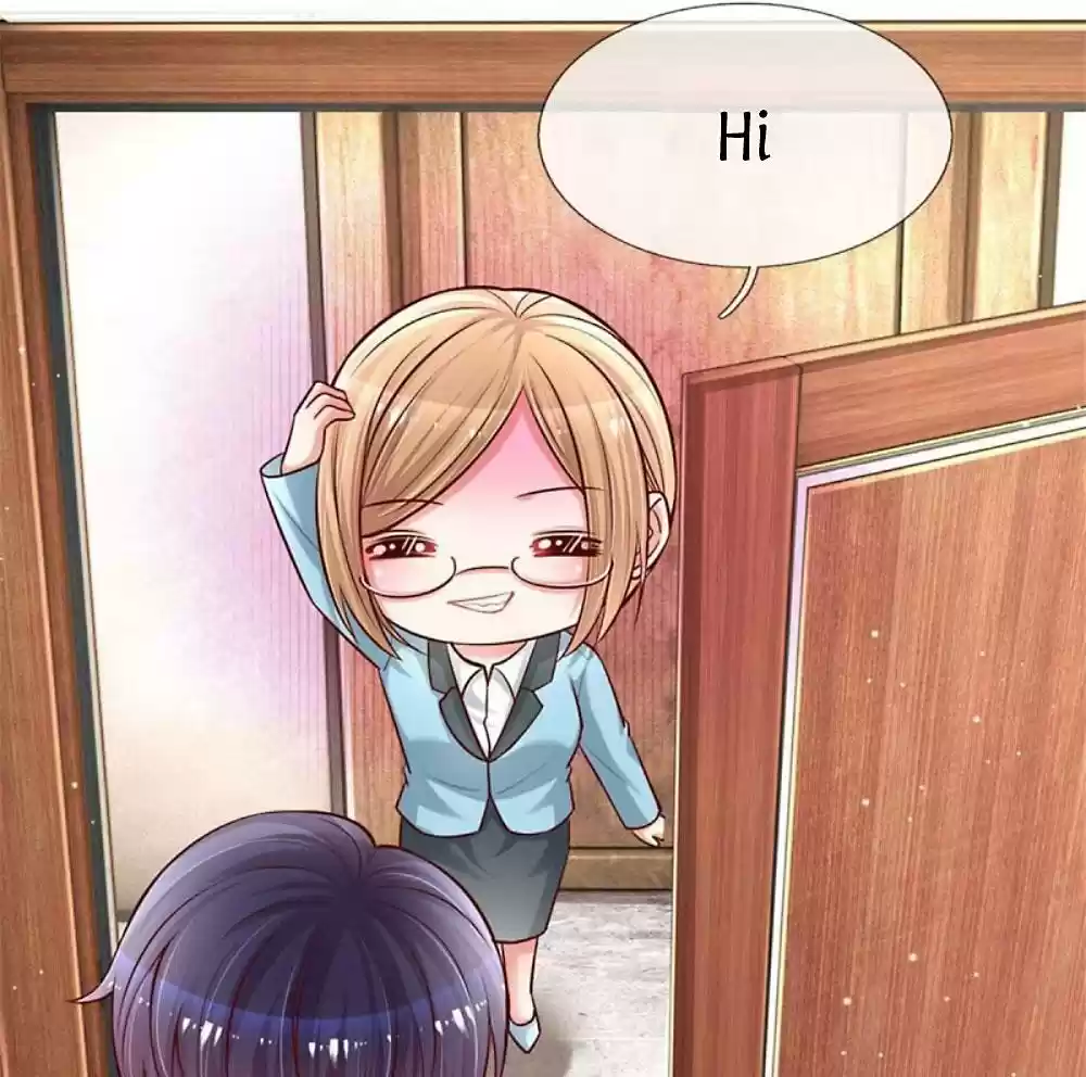 Mommy Run Away: Daddy Is Chasing After You Chapter 120