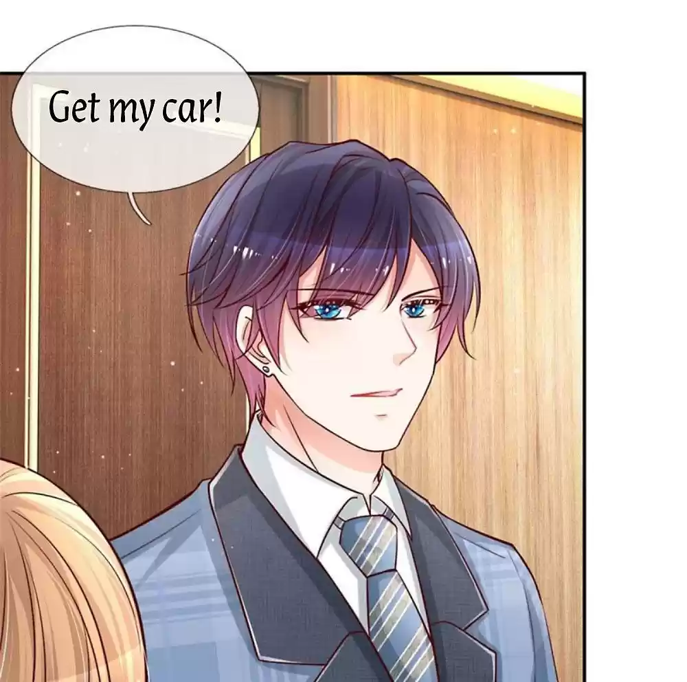 Mommy Run Away: Daddy Is Chasing After You Chapter 120