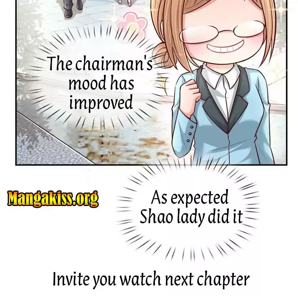 Mommy Run Away: Daddy Is Chasing After You Chapter 120