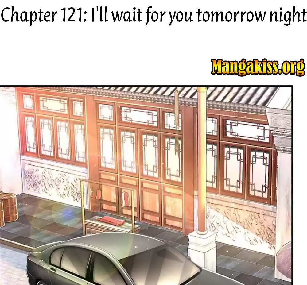 Mommy Run Away: Daddy Is Chasing After You Chapter 121