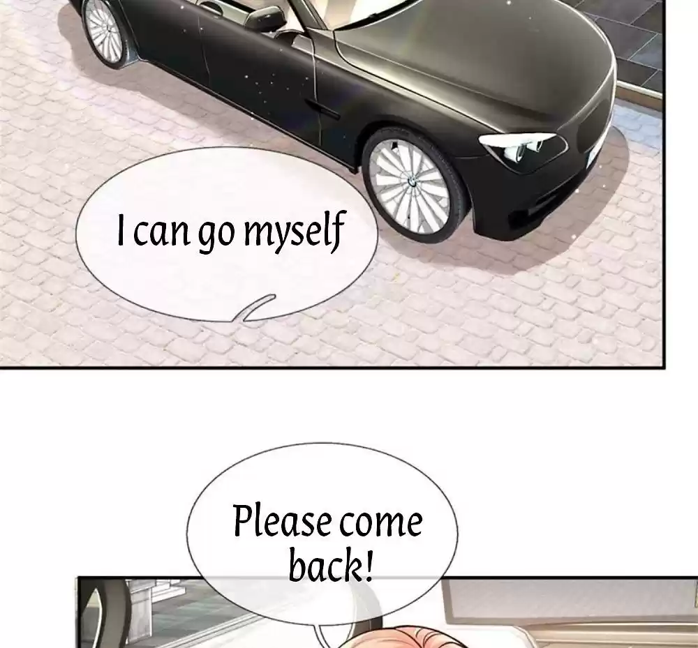 Mommy Run Away: Daddy Is Chasing After You Chapter 121