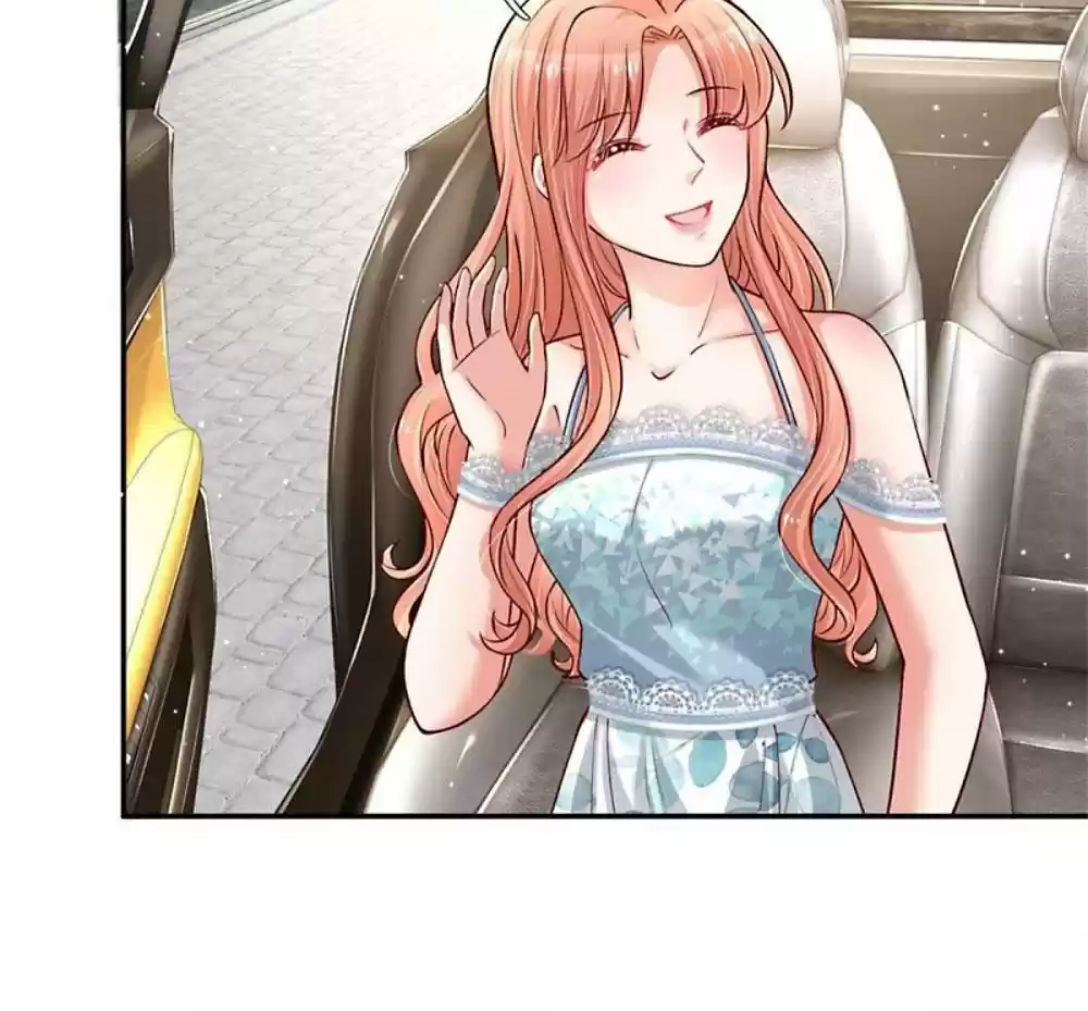 Mommy Run Away: Daddy Is Chasing After You Chapter 121