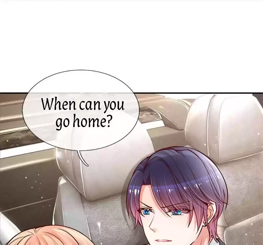 Mommy Run Away: Daddy Is Chasing After You Chapter 121