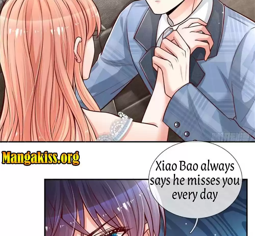 Mommy Run Away: Daddy Is Chasing After You Chapter 121