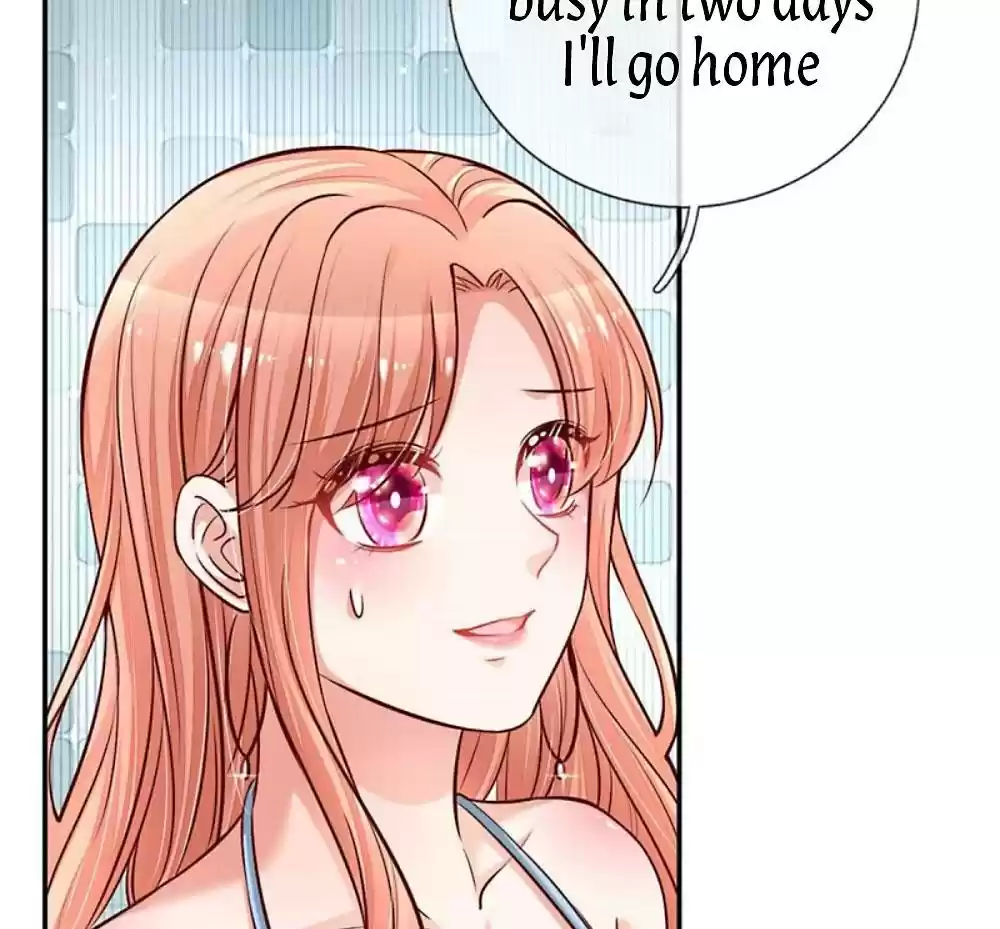 Mommy Run Away: Daddy Is Chasing After You Chapter 121