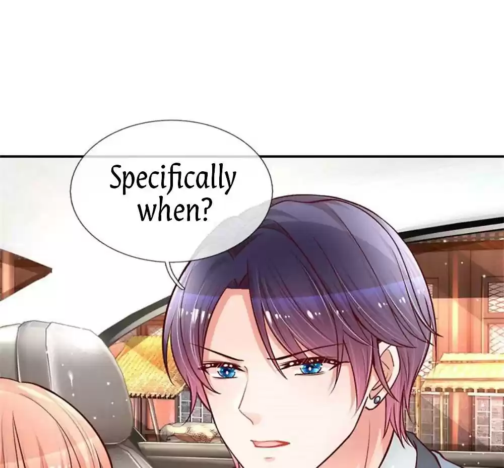 Mommy Run Away: Daddy Is Chasing After You Chapter 121