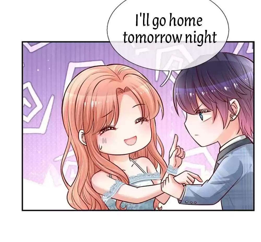 Mommy Run Away: Daddy Is Chasing After You Chapter 121