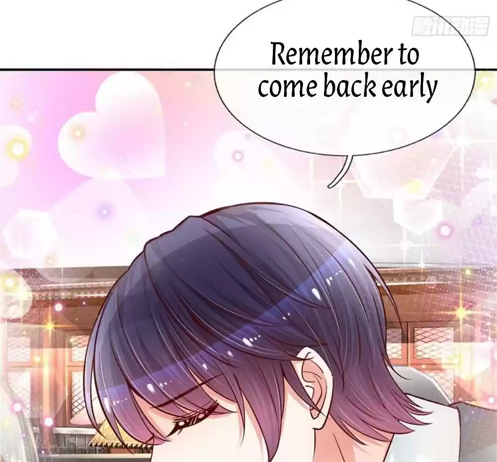 Mommy Run Away: Daddy Is Chasing After You Chapter 121