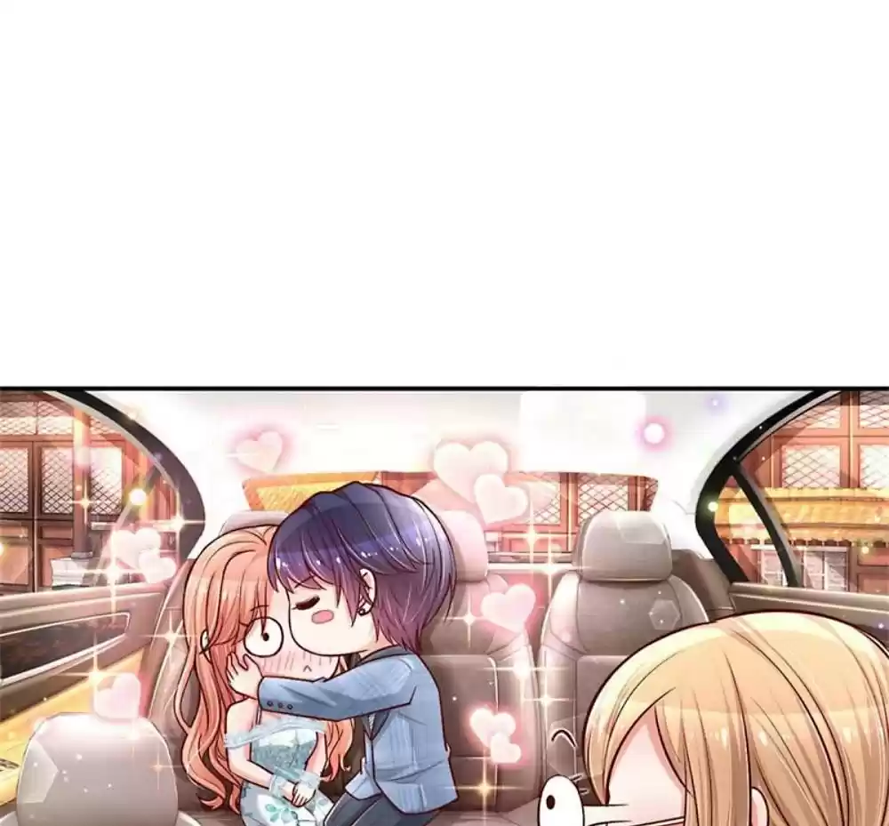 Mommy Run Away: Daddy Is Chasing After You Chapter 121