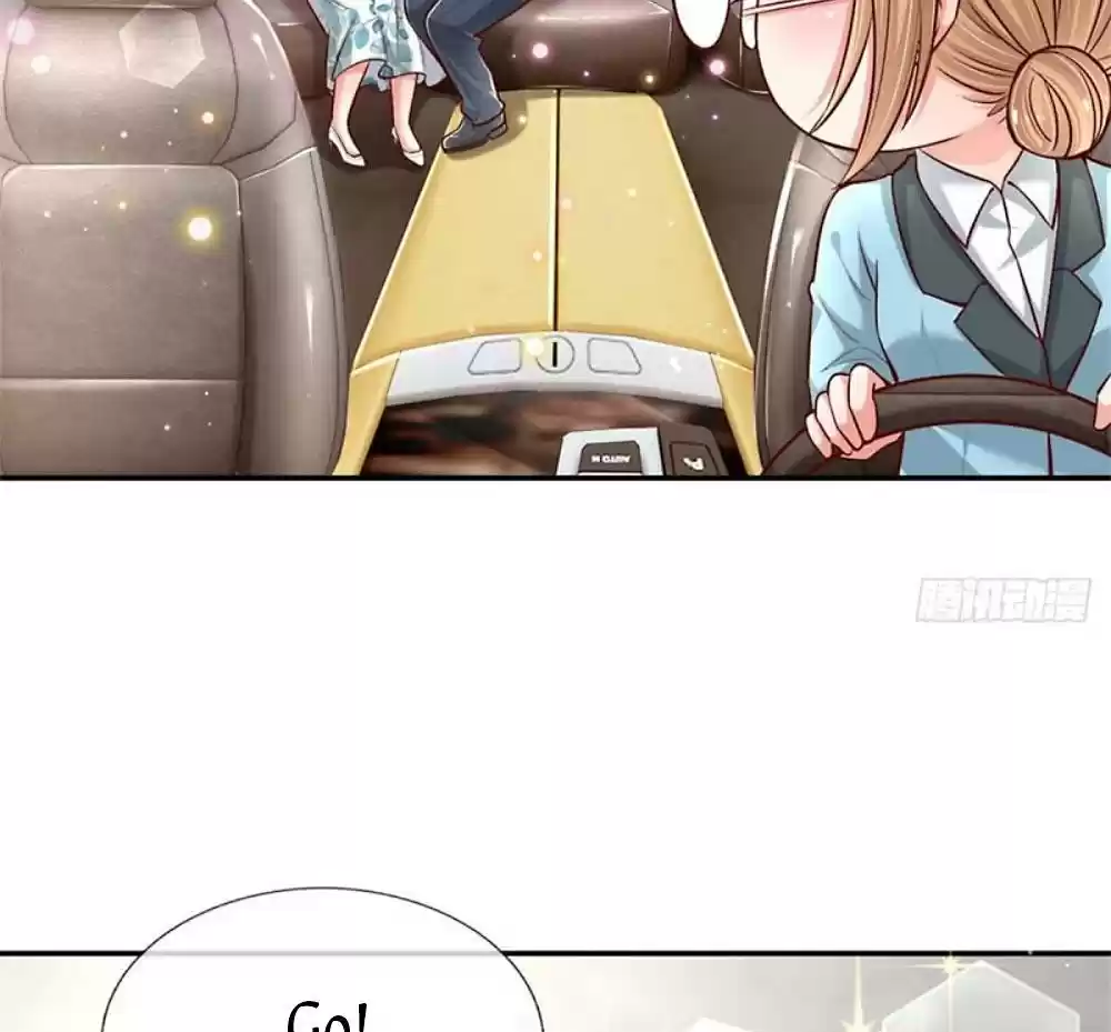 Mommy Run Away: Daddy Is Chasing After You Chapter 121