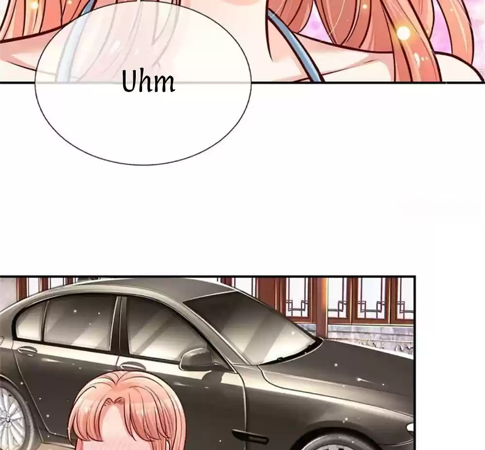 Mommy Run Away: Daddy Is Chasing After You Chapter 121