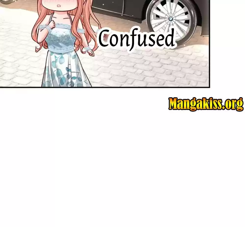 Mommy Run Away: Daddy Is Chasing After You Chapter 121