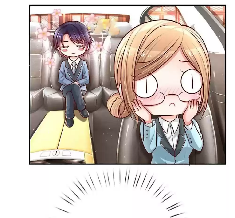 Mommy Run Away: Daddy Is Chasing After You Chapter 121