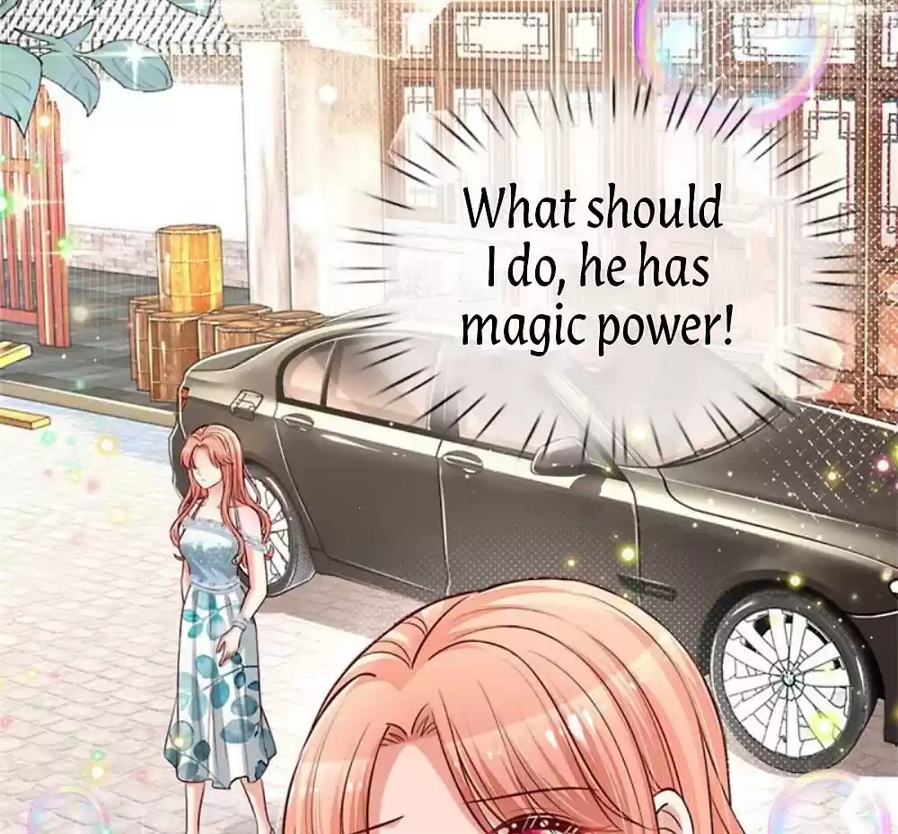 Mommy Run Away: Daddy Is Chasing After You Chapter 121