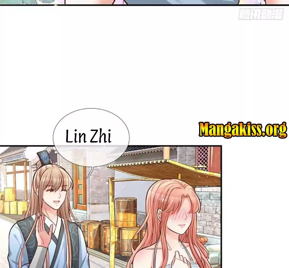 Mommy Run Away: Daddy Is Chasing After You Chapter 121