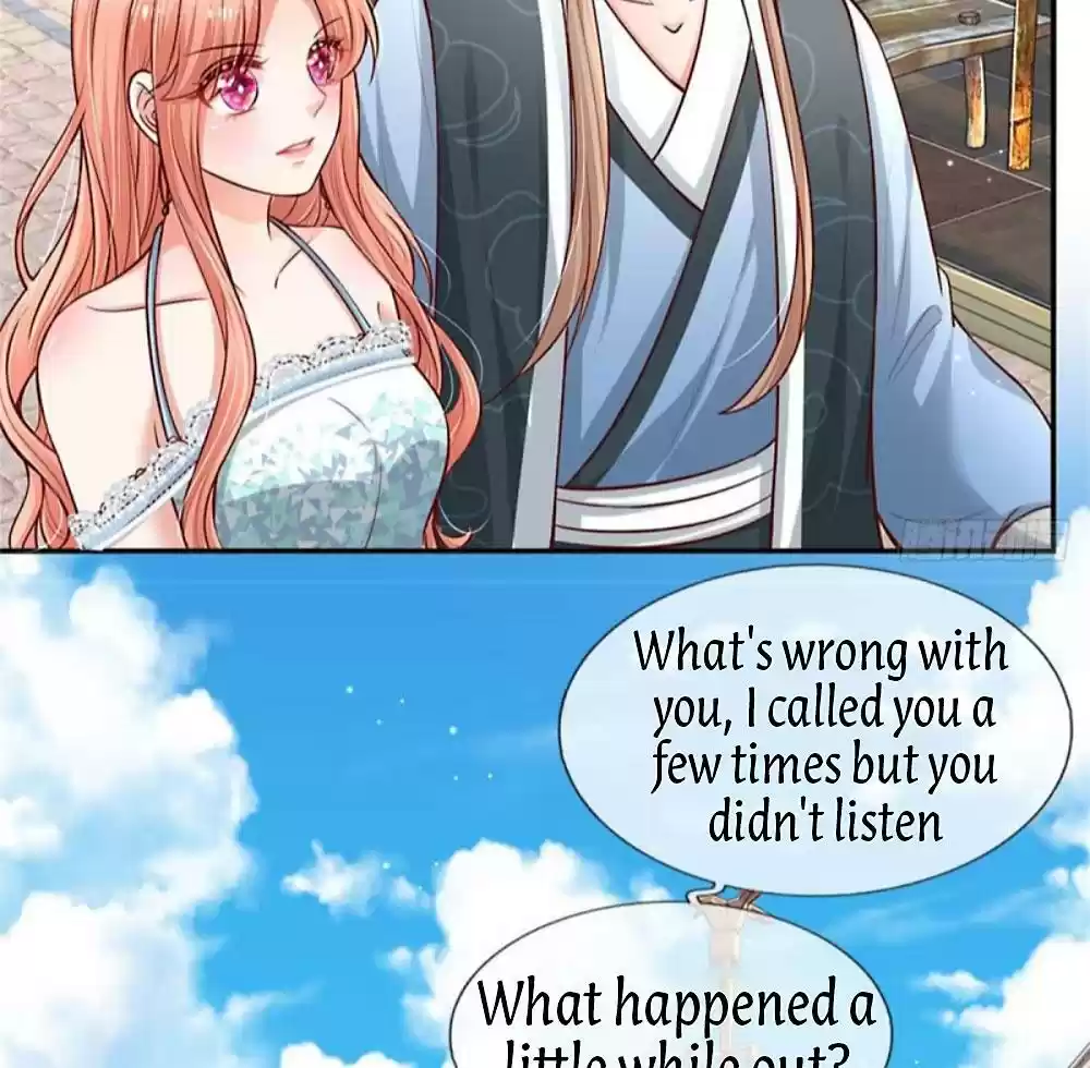 Mommy Run Away: Daddy Is Chasing After You Chapter 121