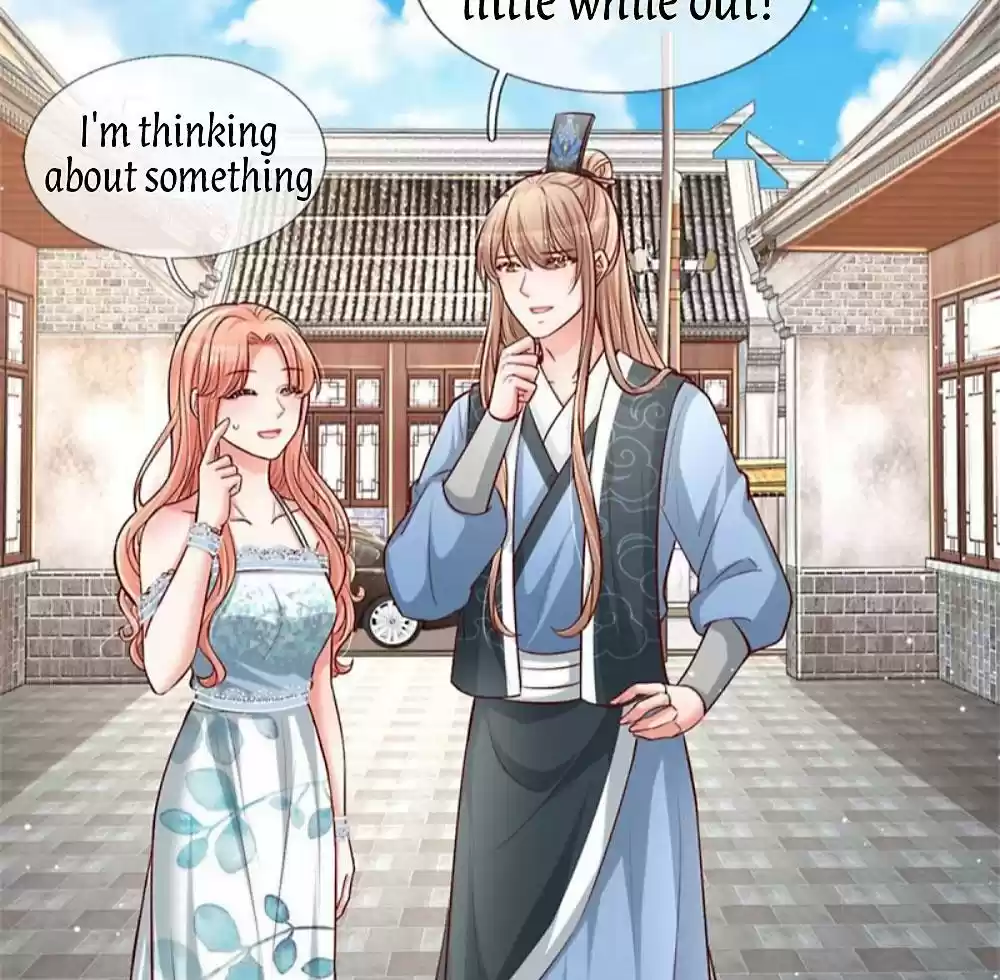 Mommy Run Away: Daddy Is Chasing After You Chapter 121