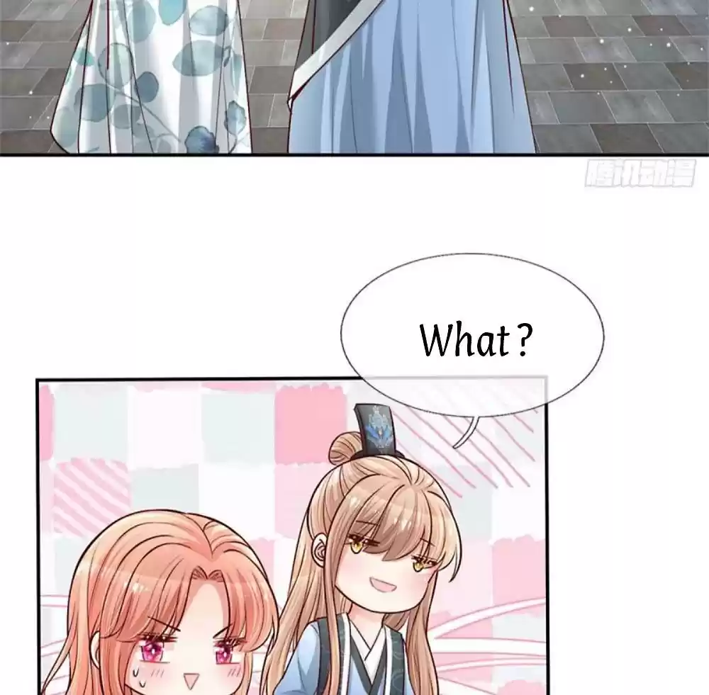 Mommy Run Away: Daddy Is Chasing After You Chapter 121