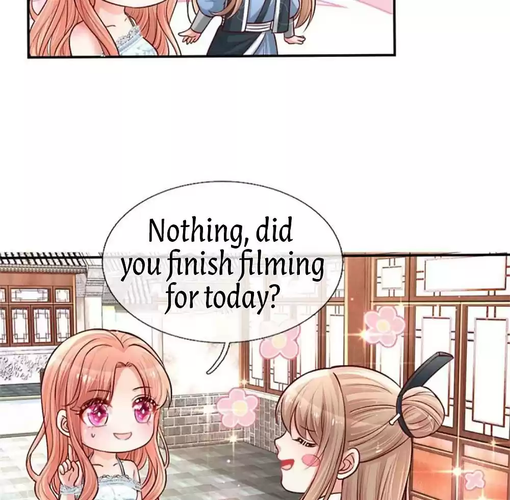 Mommy Run Away: Daddy Is Chasing After You Chapter 121