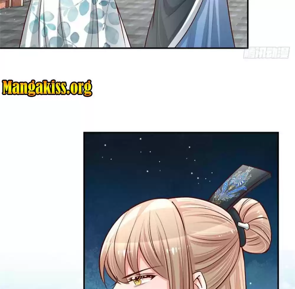 Mommy Run Away: Daddy Is Chasing After You Chapter 121