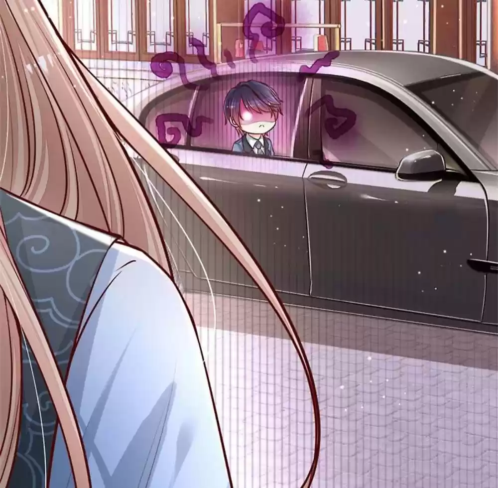 Mommy Run Away: Daddy Is Chasing After You Chapter 121