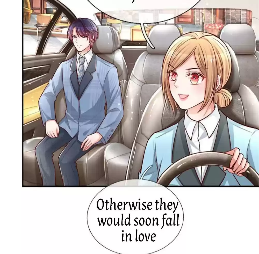 Mommy Run Away: Daddy Is Chasing After You Chapter 121