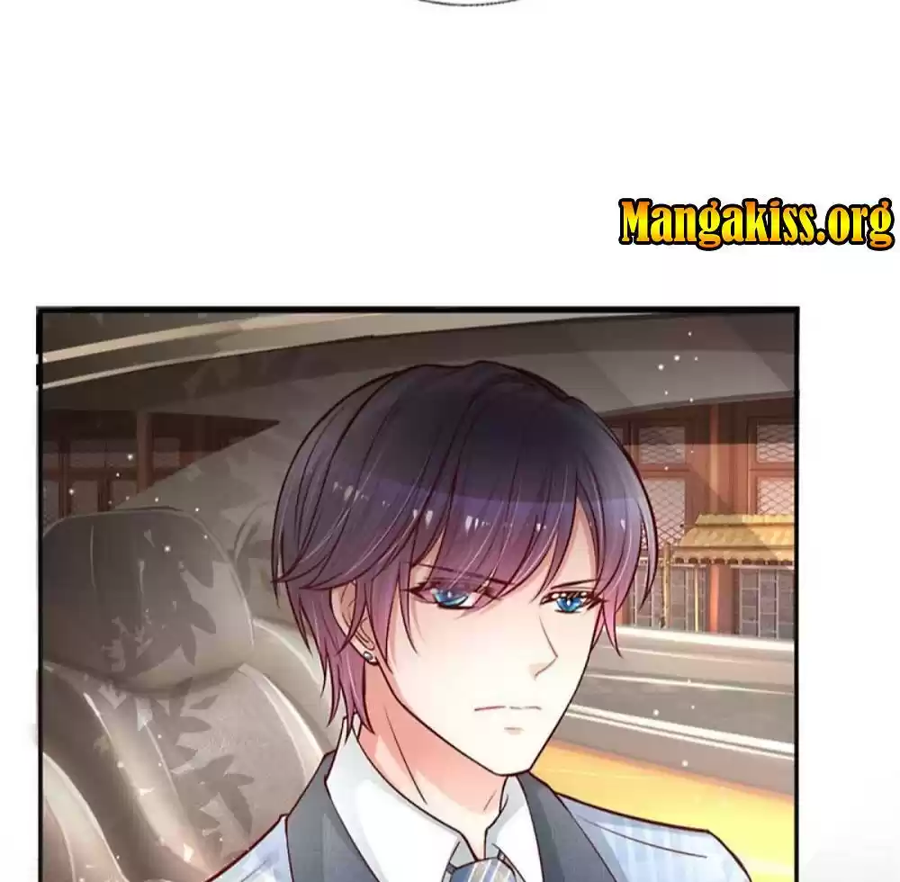 Mommy Run Away: Daddy Is Chasing After You Chapter 121