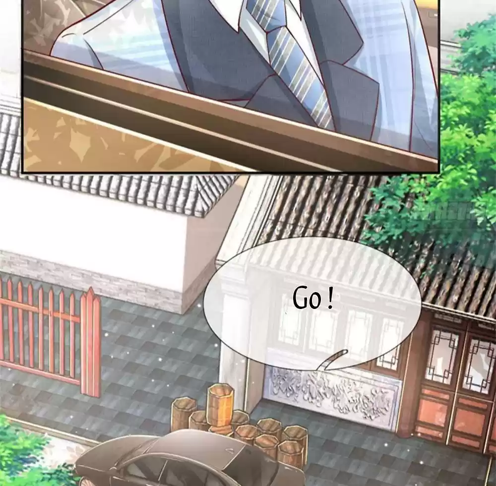 Mommy Run Away: Daddy Is Chasing After You Chapter 121