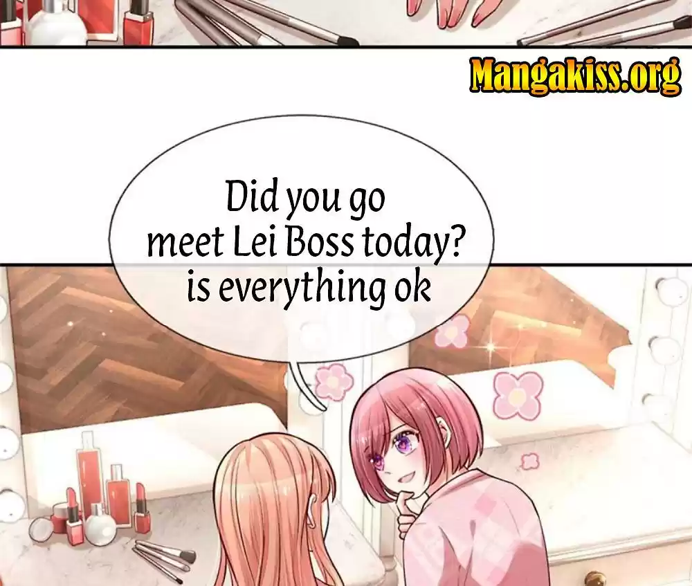 Mommy Run Away: Daddy Is Chasing After You Chapter 122