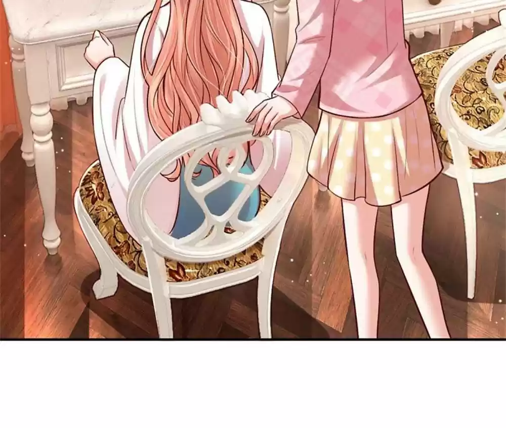 Mommy Run Away: Daddy Is Chasing After You Chapter 122