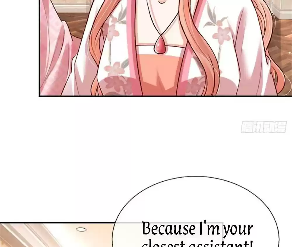 Mommy Run Away: Daddy Is Chasing After You Chapter 122