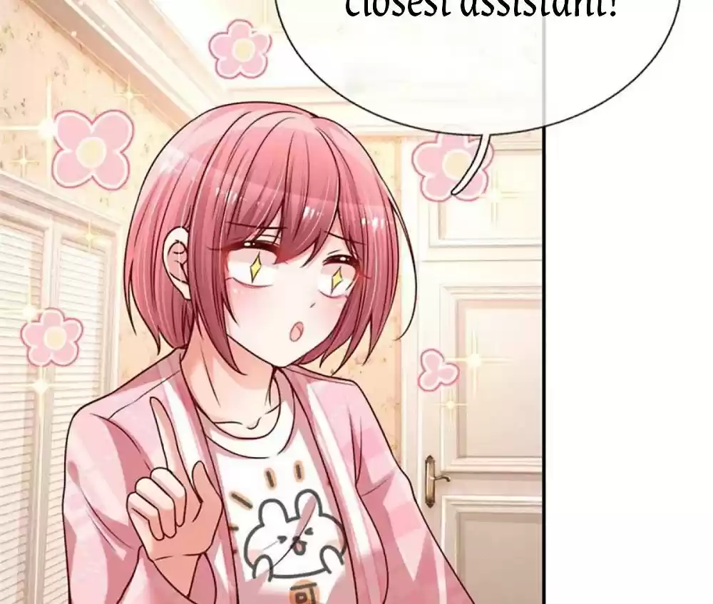 Mommy Run Away: Daddy Is Chasing After You Chapter 122