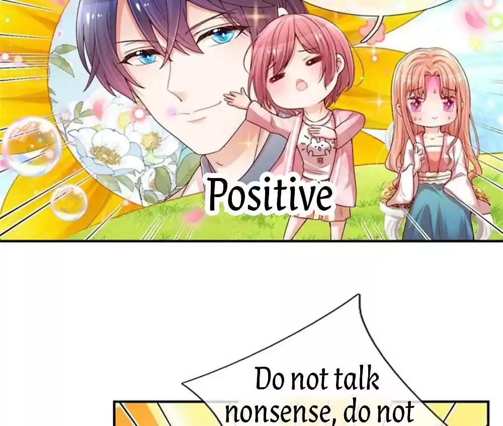 Mommy Run Away: Daddy Is Chasing After You Chapter 122