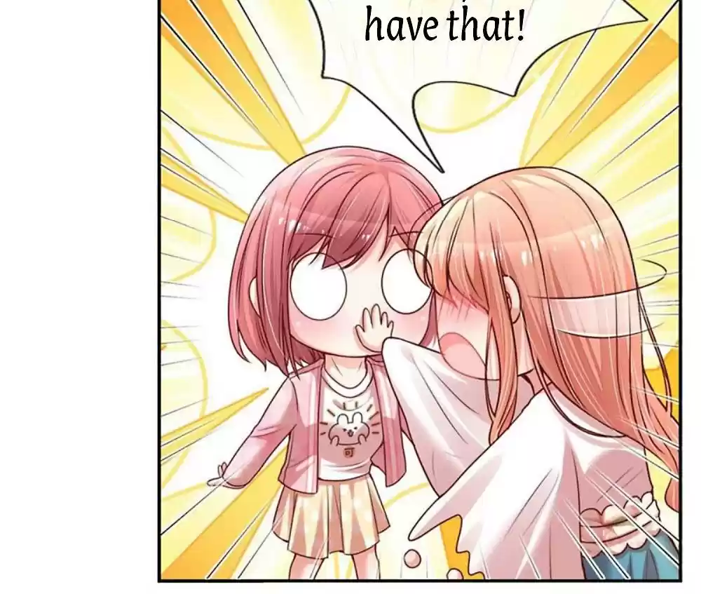 Mommy Run Away: Daddy Is Chasing After You Chapter 122