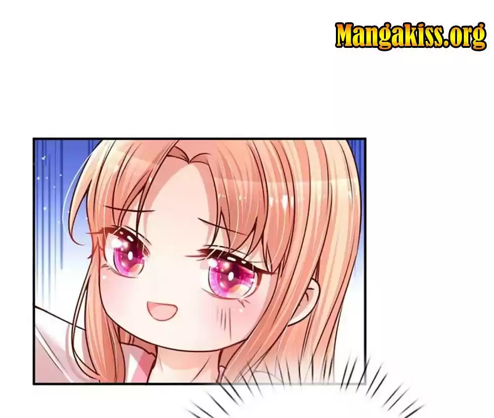 Mommy Run Away: Daddy Is Chasing After You Chapter 122