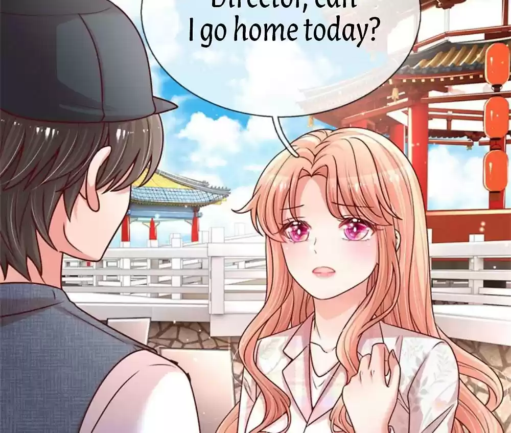 Mommy Run Away: Daddy Is Chasing After You Chapter 122