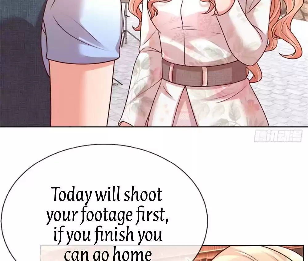 Mommy Run Away: Daddy Is Chasing After You Chapter 122