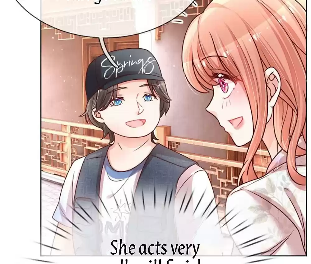 Mommy Run Away: Daddy Is Chasing After You Chapter 122