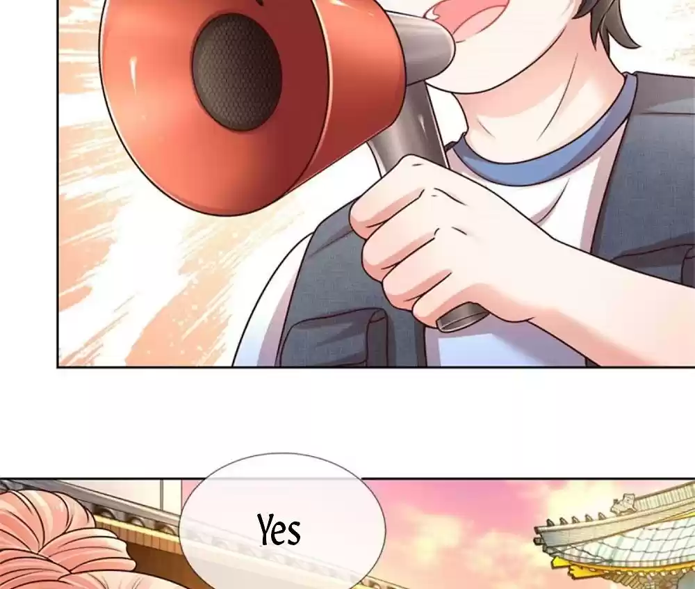 Mommy Run Away: Daddy Is Chasing After You Chapter 122