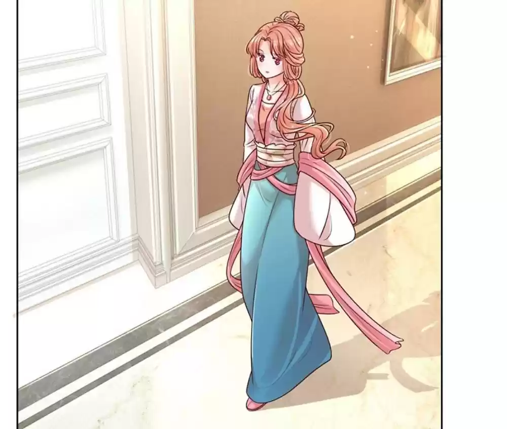 Mommy Run Away: Daddy Is Chasing After You Chapter 122