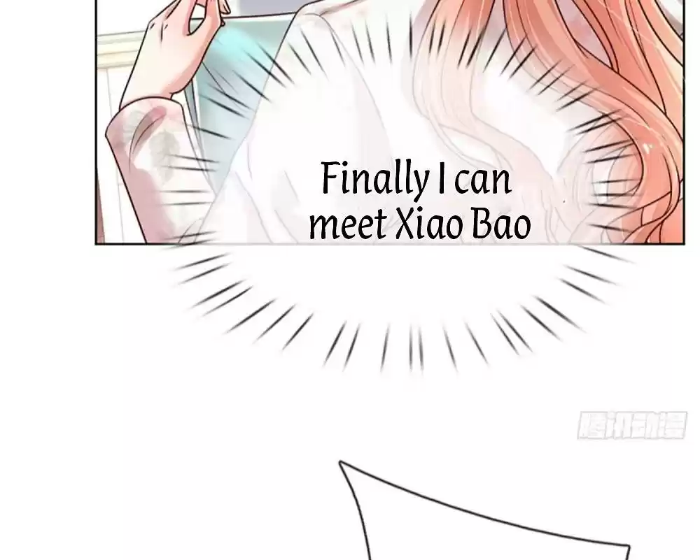 Mommy Run Away: Daddy Is Chasing After You Chapter 122