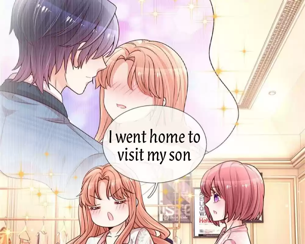 Mommy Run Away: Daddy Is Chasing After You Chapter 122