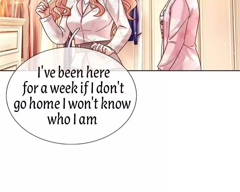 Mommy Run Away: Daddy Is Chasing After You Chapter 122