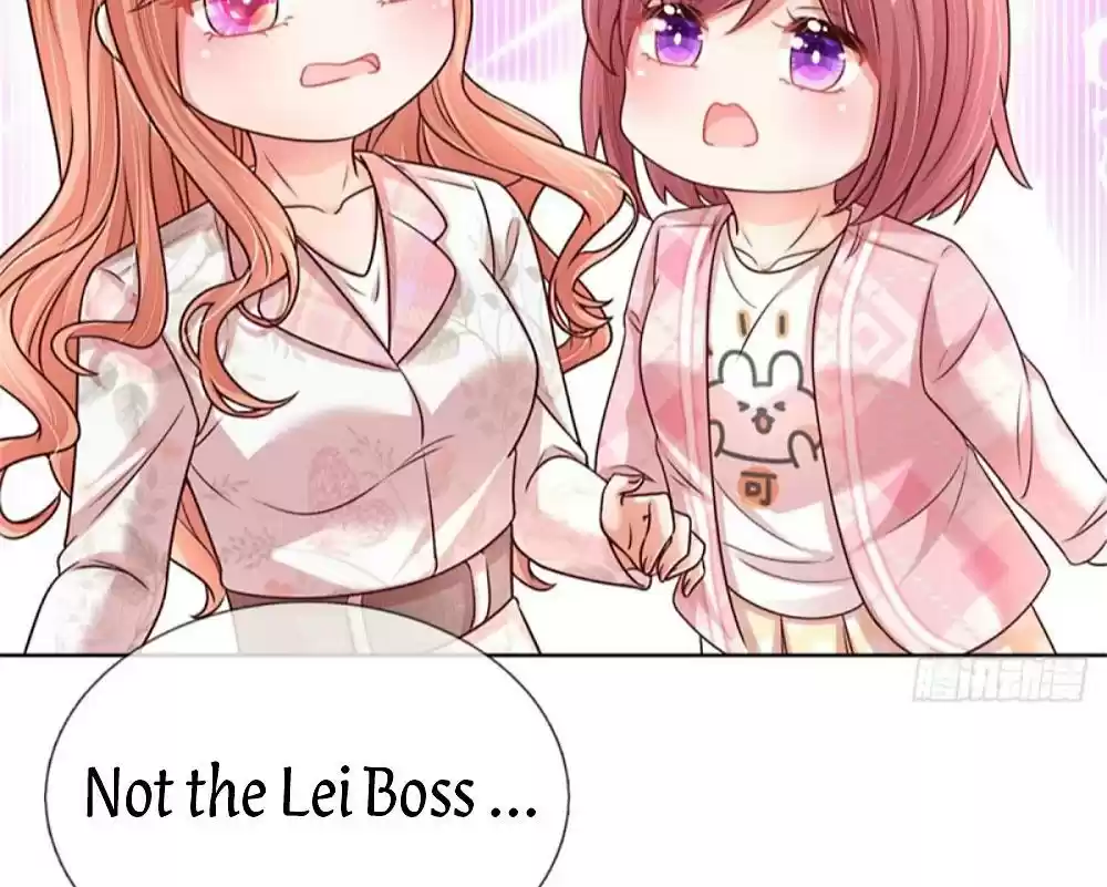 Mommy Run Away: Daddy Is Chasing After You Chapter 122