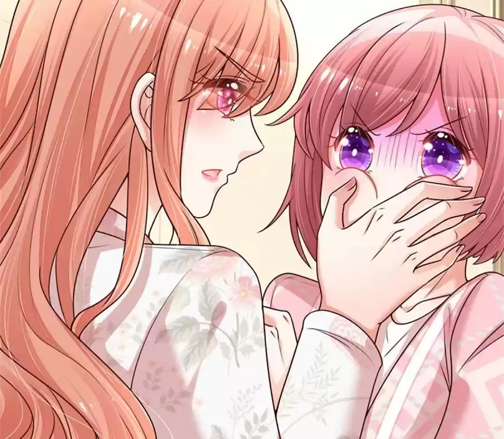 Mommy Run Away: Daddy Is Chasing After You Chapter 123