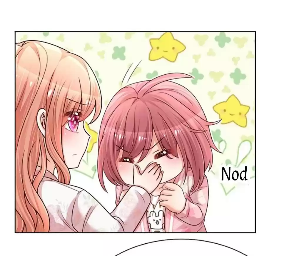 Mommy Run Away: Daddy Is Chasing After You Chapter 123