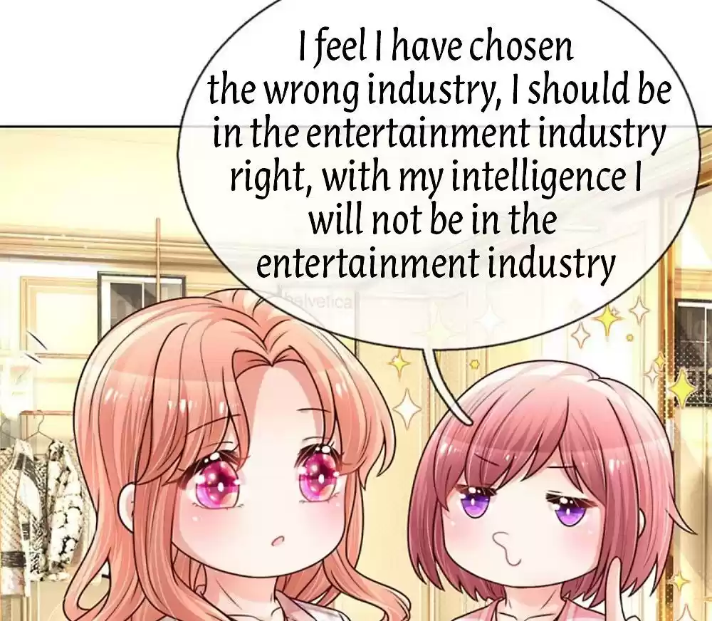 Mommy Run Away: Daddy Is Chasing After You Chapter 123